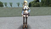 Lucy Heartfilia