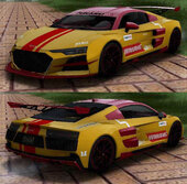 GTA V Obey 10F
