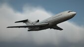 Boeing 727-100 [BASE PACK]