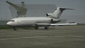 Boeing 727-100 [BASE PACK]
