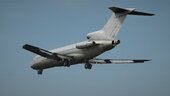 Boeing 727-100 [BASE PACK]