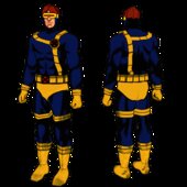 Cyclops Skin [X-Men '97]