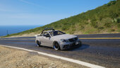 Mercedes-AMG C63 Pickup
