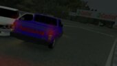 Nissan Datsun GL-E 2014