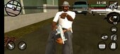 GTA SA 100% Save Game