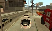 Ikco Rana Fire Emdad