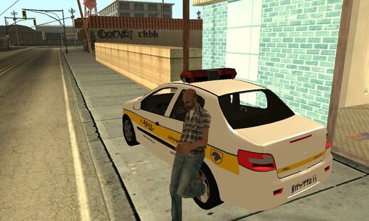 Ikco Rana Service Mechanic