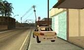Ikco Rana Service Mechanic