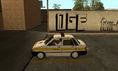 Pride Saba Service Mechanic