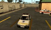 Pride Saba Service Mechanic