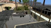 Life Guard GTA V v1