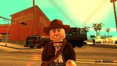 LEGO Indiana Jones