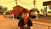 LEGO Indiana Jones
