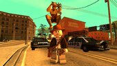 LEGO Indiana Jones