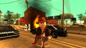 LEGO Indiana Jones