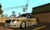 Ikco Samand Soren Service Mechanic