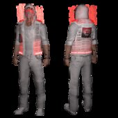 Wrench 2.0 Skin [Watch Dogs Legion]