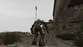 Evasion Mode Optimus Prime