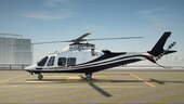 AgustaWestland AW109SP