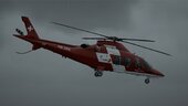 AgustaWestland AW109SP
