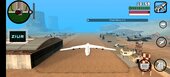 GTA SA 100% Save Game