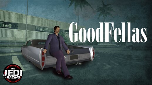 Goodfellas Suit for Tommy