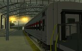 Egypt Train Mod
