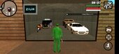 GTA SA 100% Save Game