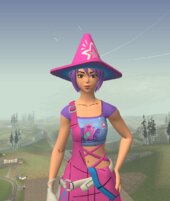 Joss Fortnite