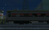 Egypt Train