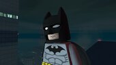 LEGO Batman