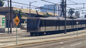 Improved Tram Mod (LCPP compatible)