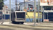 Improved Tram Mod (LCPP compatible)