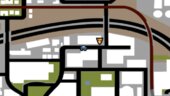 Impound Radar Blips