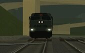 Amtrak California Surfliner