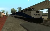 Amtrak California Surfliner