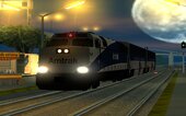 Amtrak California Surfliner