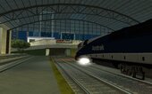 Amtrak California Surfliner