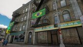 Brazilian Mod (Mod Brasileiro)