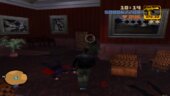 Kill Salvatore Family Side Mission