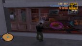 Kill Salvatore Family Side Mission