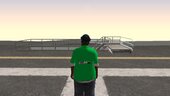 Big Smoke Badinfos Shirt