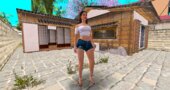 Tsubaki Casual from The Grand Mafia