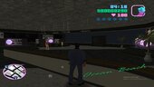 New Rafael's Cloth Store Interior Mod