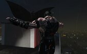 BANE v4 DELUXE  [ Addon Ped ]