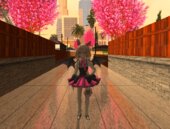 Lovey Chouchoumarchou  #NND COMPASS