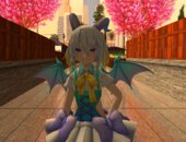 Lovey default color variation 1 NND #COMPASS