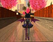 Lovey default color variation 2 NND #COMPASS
