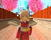 Lovey Tengu NND #COMPASS