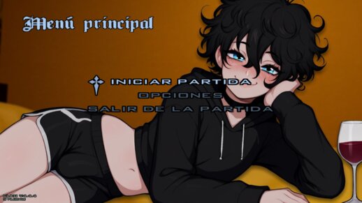 Robin Menu